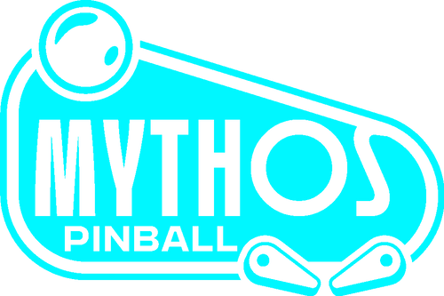 Mythos Pinball