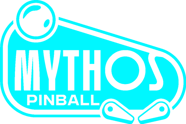 Mythos Pinball